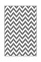 Conceptum Alfombra HMNT498 Multicolor 80 x 50 cm